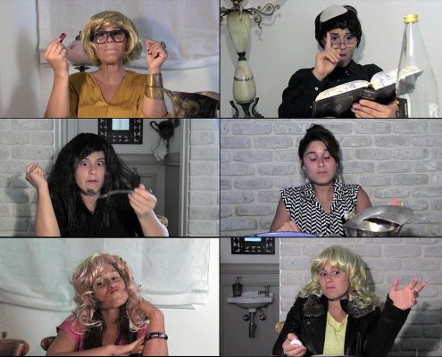 בר כהן פרח-יה